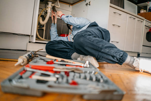 Best Sewer Cleaning Services  in Eastport, ME