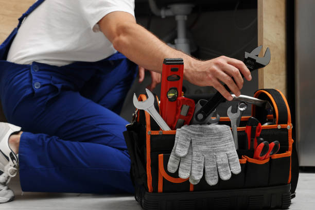 Best Same-Day Plumbing Service  in Eastport, ME