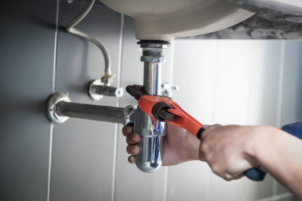 Best Emergency Plumber  in Eastport, ME
