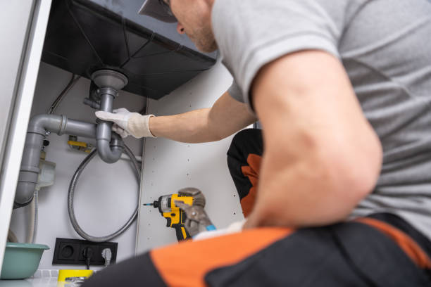 Best Water Leak Repair  in Eastport, ME